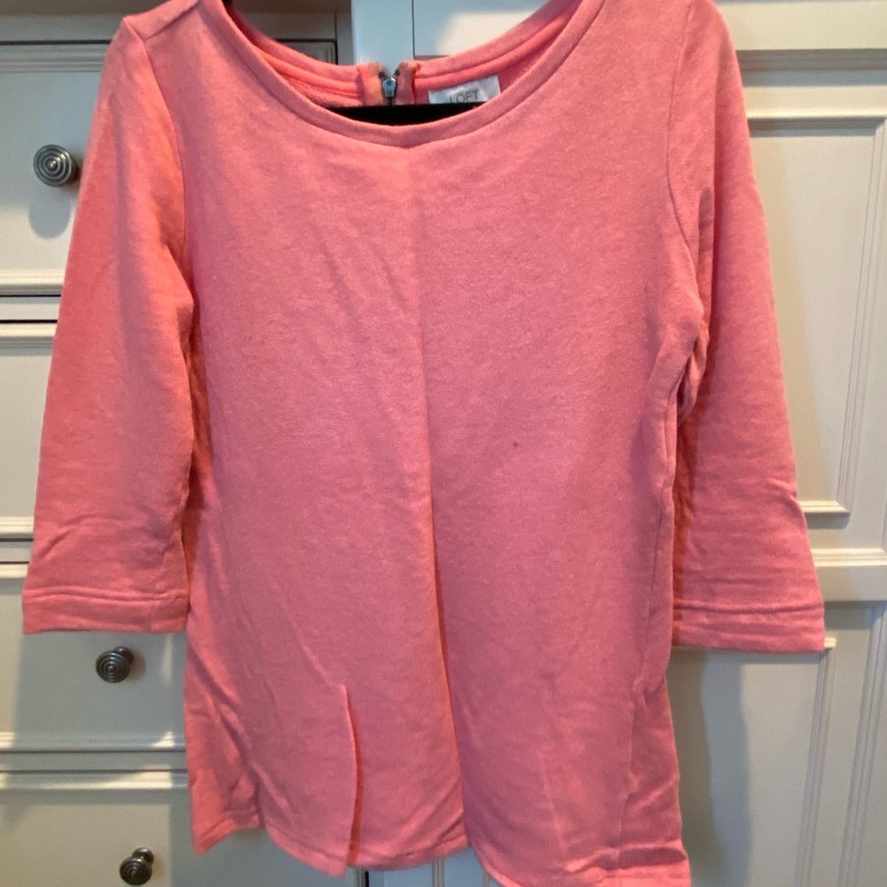 Loft top